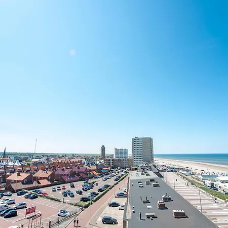 View With A With Private Parking Feriehus