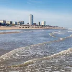View With A With Private Parking Zandvoort