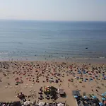 View With A With Private Parking * Zandvoort