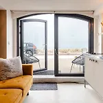 View With A With Private Parking * Zandvoort