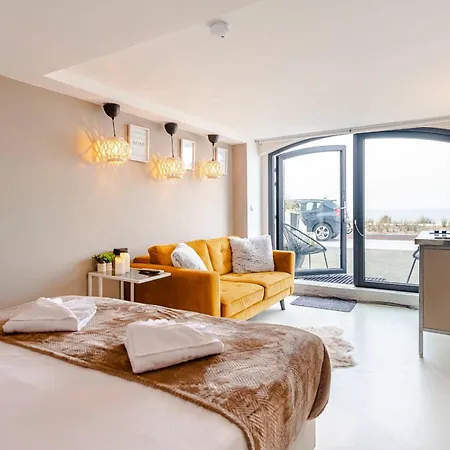 펜션 View With A With Private Parking *